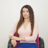 Виктория Викторовна Соколова