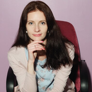 Юлия Александровна Иванова